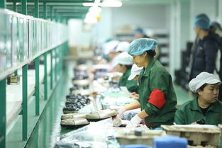 拼多多賦能“拼工廠”，深圳試點透明化生產，麥秸畫傳統工藝觸網新生