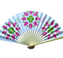 匠心手作 竹木工藝品、布面日本竹扇與麥秸畫的鑒賞與收藏