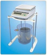 美國(guó)雙杰高精度電子天平 5000g/0.1g規(guī)格詳解與選購(gòu)指南