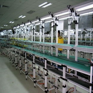 電子產(chǎn)品生產(chǎn)周轉(zhuǎn)車(chē) 高效物流與精細(xì)管理的得力助手