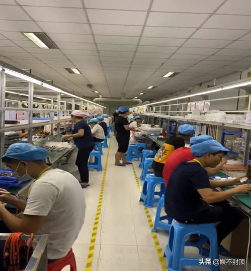 走進(jìn)昌碩電子廠 工程師職責(zé)與普工崗位全解析，助你入職前心中有數(shù)