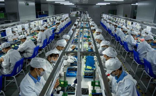 為何“吹牛工廠”的電子產(chǎn)品竟能受市場(chǎng)歡迎？